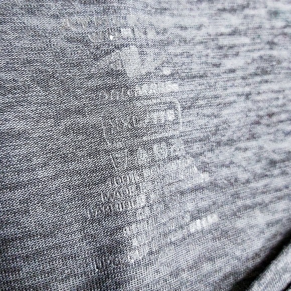 BOGO Dri•More Tech Active Tees - Picture 5 of 6